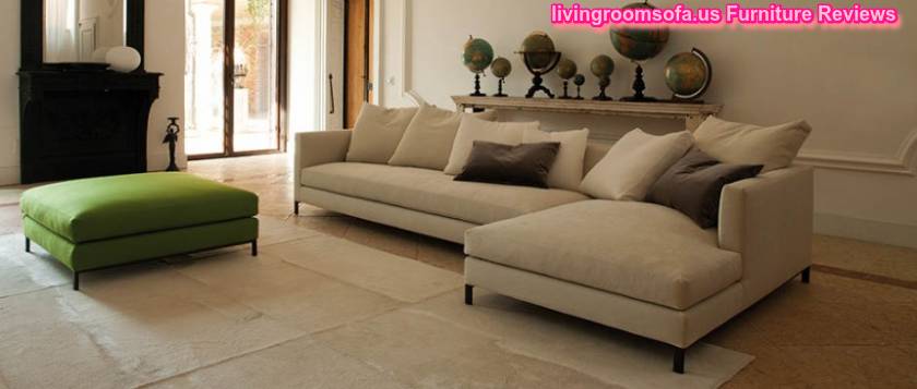 The Most Beaufitul Contemporary Sofas And Chairs Green And Beige Modern Sofas In Livingroom