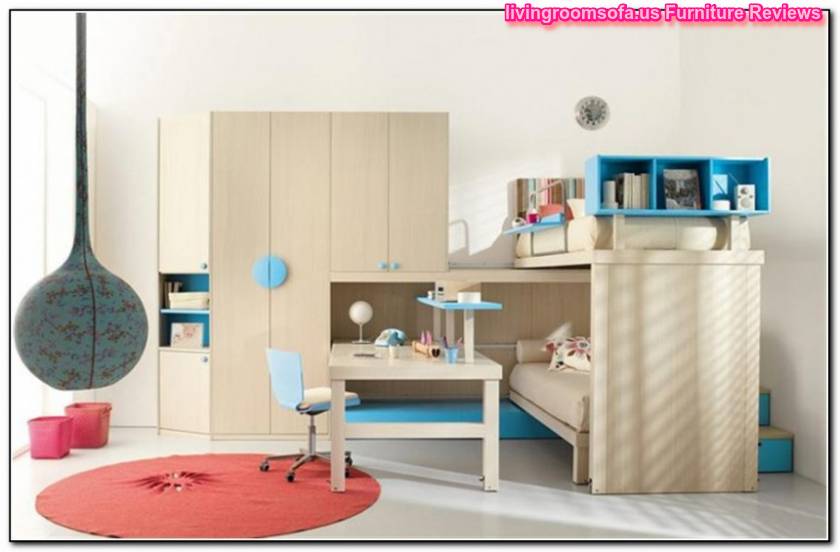 The Most Beaufitul Cool Twin Beds For Boys