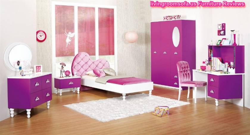 The Most Beaufitul Purple Contemporary Furniture Kids