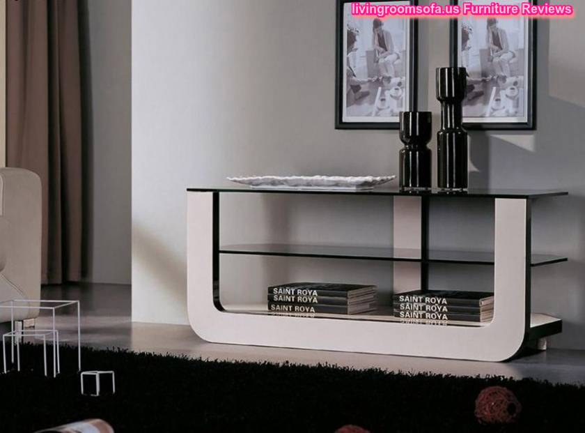 The Most Beaufitul And Contemporary Modern Tv Stands