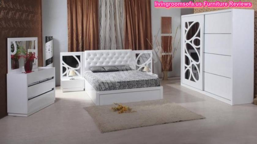 The Most Beaufitul And Modern Cheap Bedroom Furniture Design Ideas