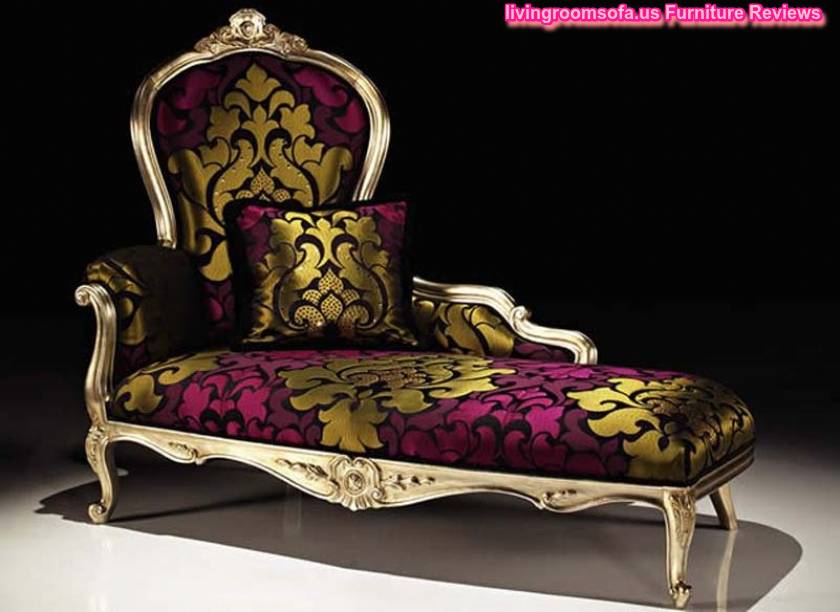 The Most Beaufitul Cleopatra Chaise Lounge Design Ideas
