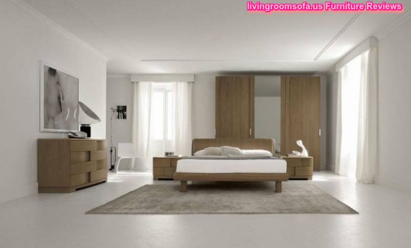  Ultra Modern Bedroom Furniture Made In Italy