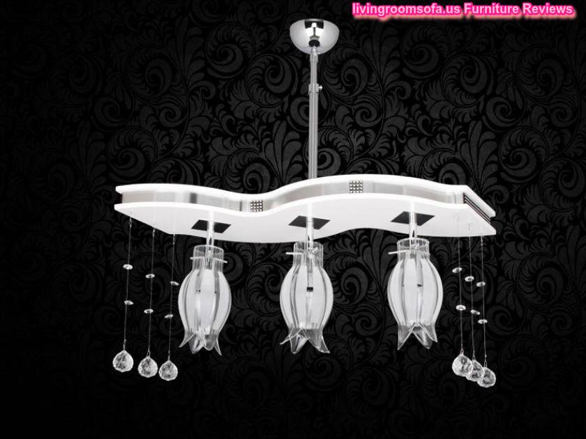  Ultra Modern Style Big Living Room Lamps