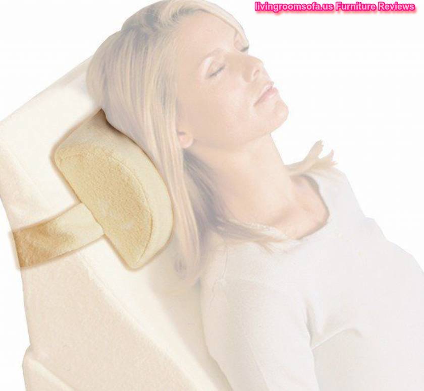 Wonderful Back Support Pillows