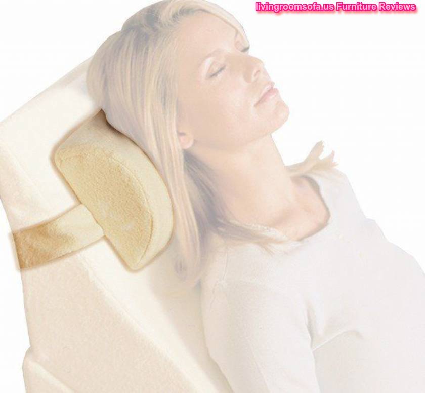  Wonderful Back Support Pillows