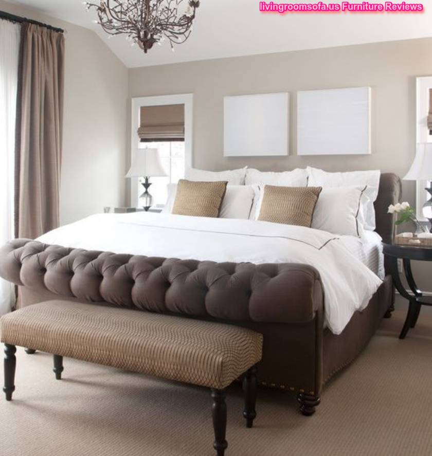 Wonderful Bedroom Bed Design Ideas