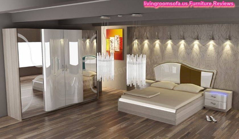 Wonderful Bedroom Furniture Modern Design