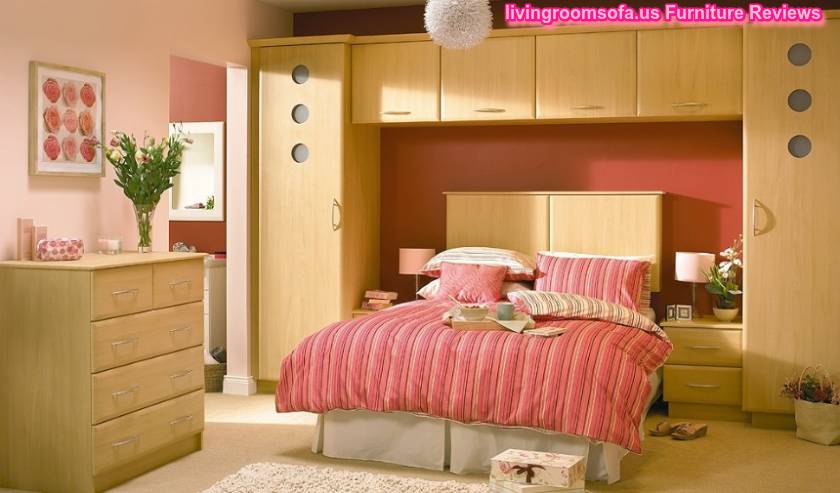 Wonderful Bedroom Set Design Ideas For Twins