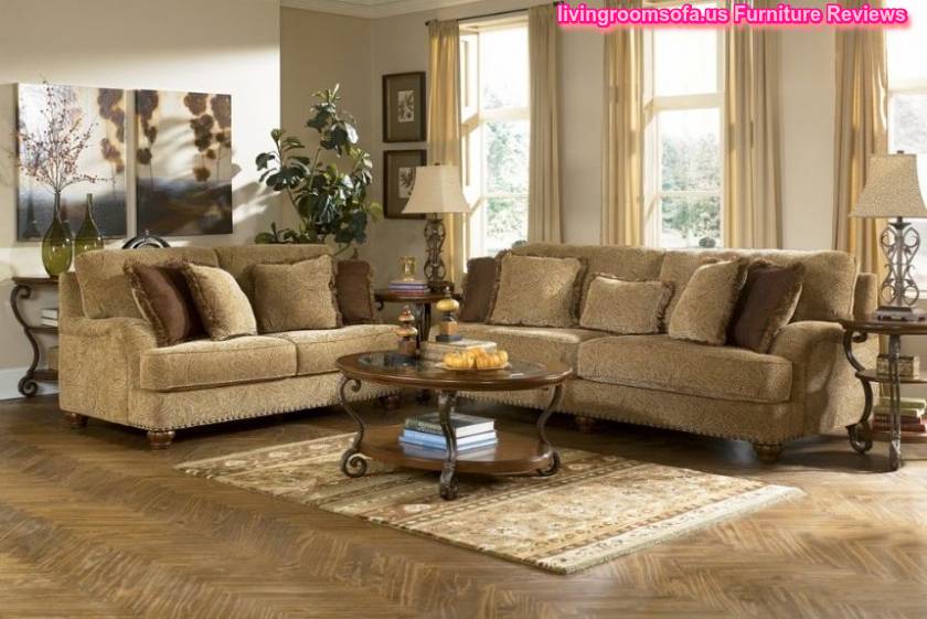  Wonderful Living Room Sofa Design