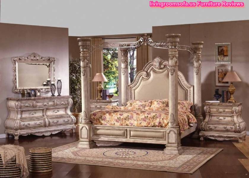  Wonderful White Queen Bedroom Set