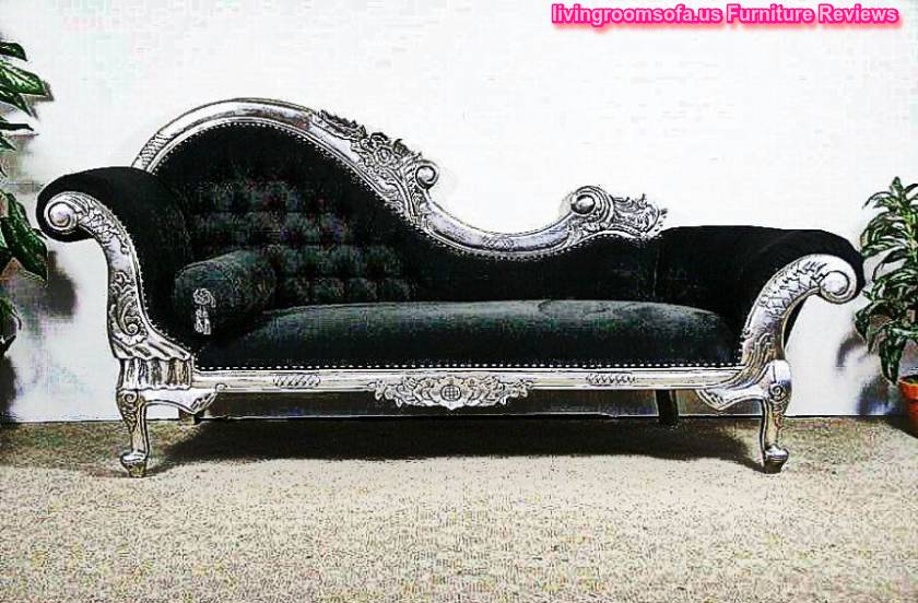 Wonderful Cleopatra Chaise Lounge Design