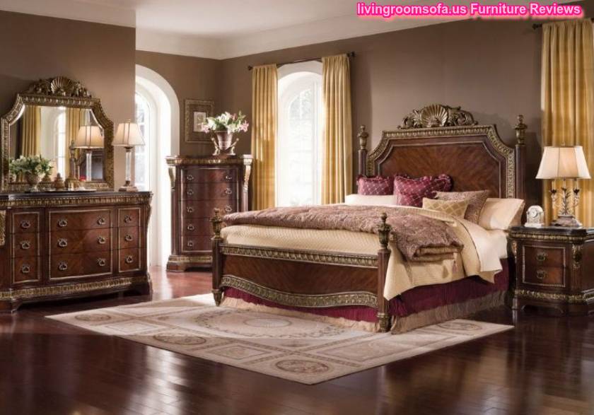  Wonderful Contemporary Queen Bedroom Set