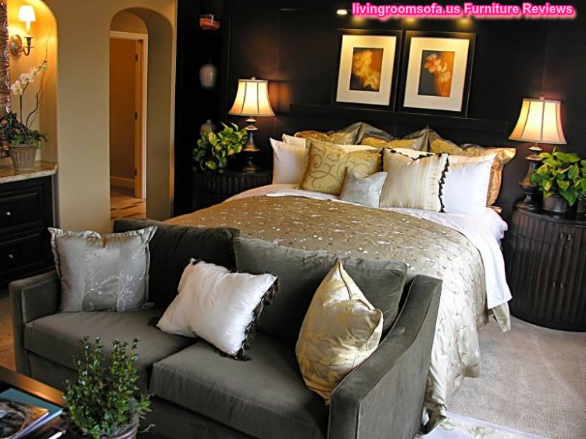  Wonderful Decorating A Master Bedroom For You