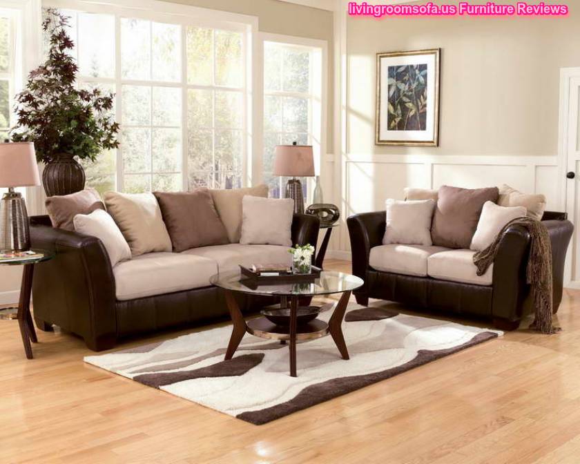  Wonderful Living Room Design Ashley Furniture