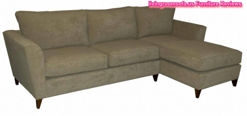 Affordable Custom Colby Sectional Couches In Pale Green