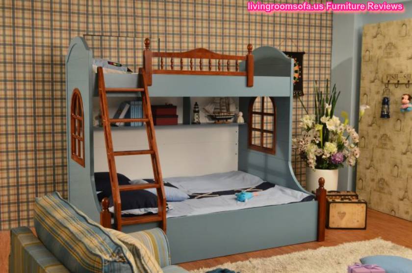  Amazing Kids Furniture Modern Design Ideas Light Blue