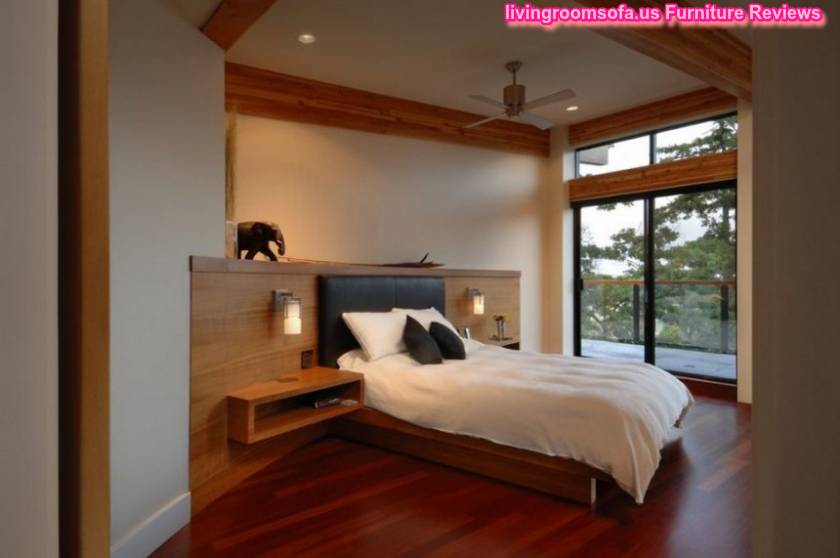 Armada House In Naturally Design And Beautiful Balance Contemporary Master Bedroom