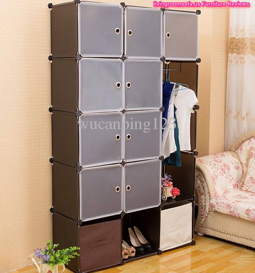 Armario Children Wardrobe Store Content Ark