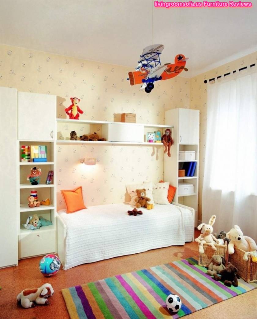  Awesome Bedrooms For Kids With Beds Cool Bedroom