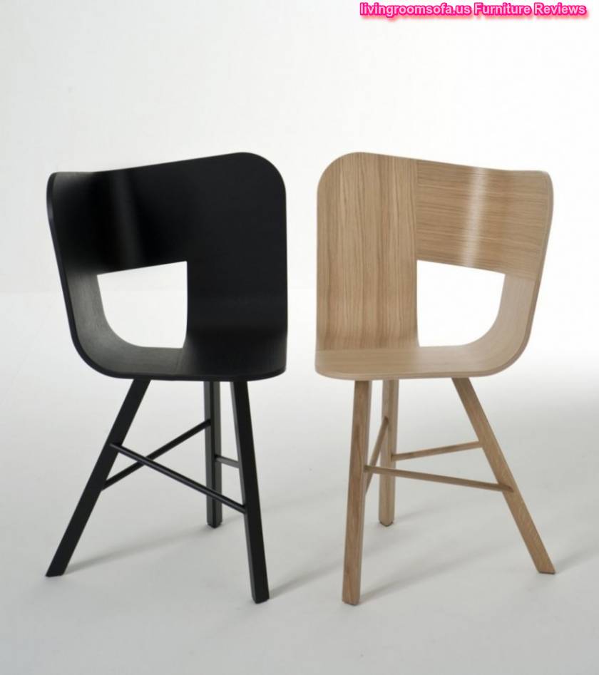 Awesome Color Variants Of Ultramodern Chair Furniture