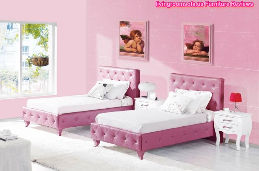 Awesome Kid Twin Bedroom Design Ideas Twin Platform Bed Decorating Ideas Bedroom Teenage Girls Tween