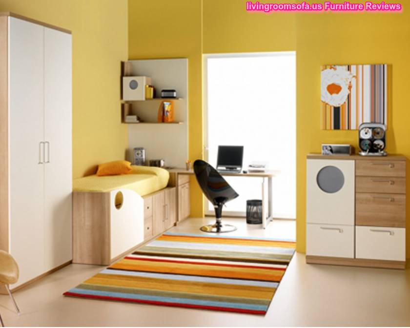 Awesome Kids Room Decor Ideas