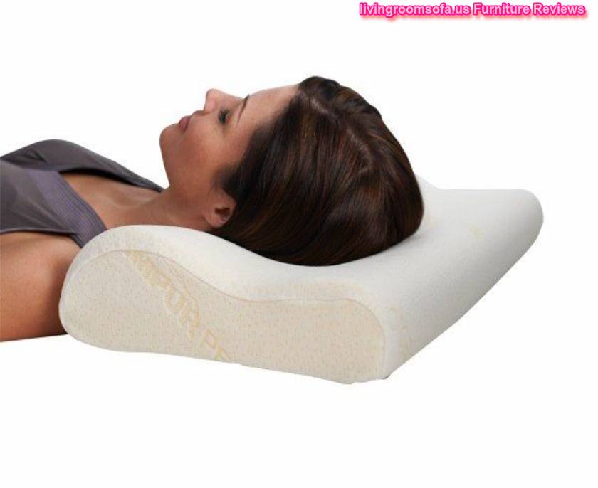  Beautiful Neck Pillow Ideas