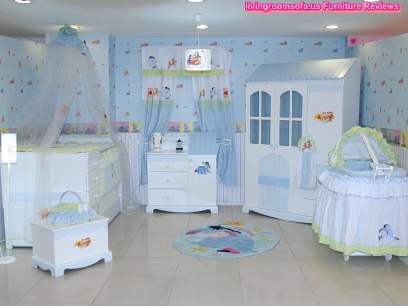  Bedroom Furniture Design Ideas For Baby Boy