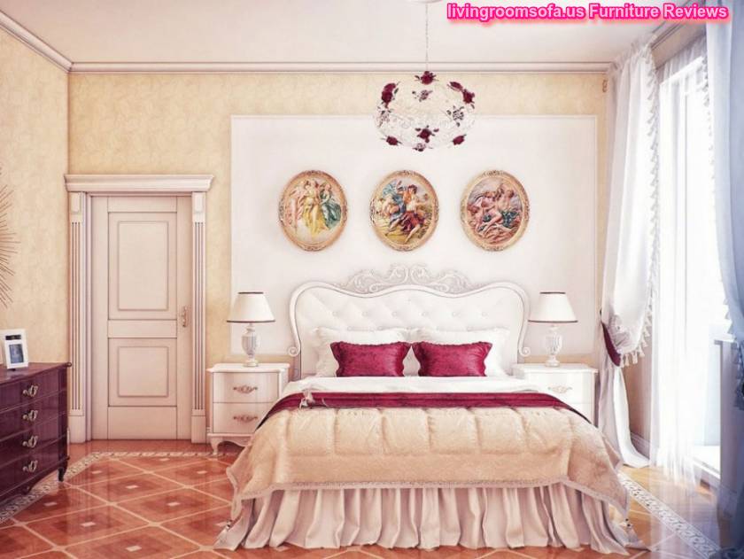 Bedroom Interior Design