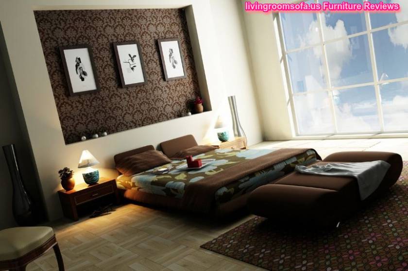  Bedroom Modern Design Ideas Master Bedroom