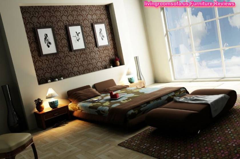 Bedroom Modern Design Ideas Master Bedroom
