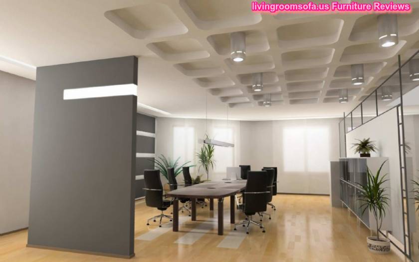 Best Business Office Modern Furniture Decorating