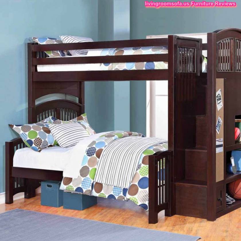 Best Bunk Beds For Boys
