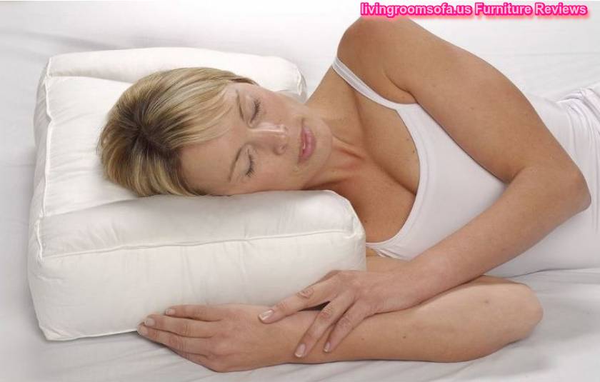 Best Latex Pillows For Neck Pain
