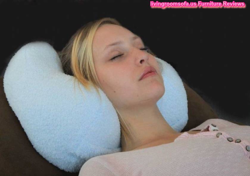  Best Pillow For Neck Pain Headaches