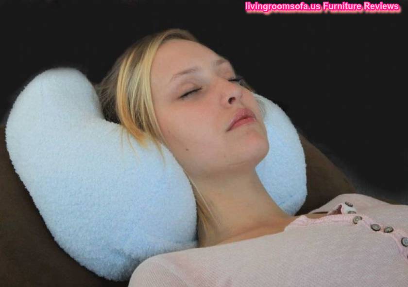 Best Pillow For Neck Pain Headaches