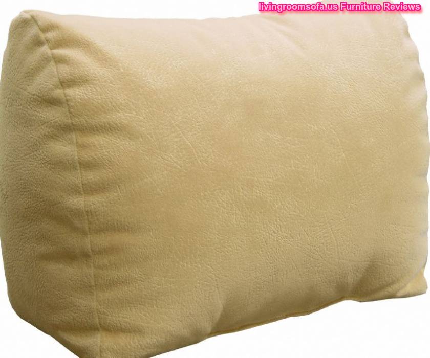 Body Rest Back Knee Pillow Wedge