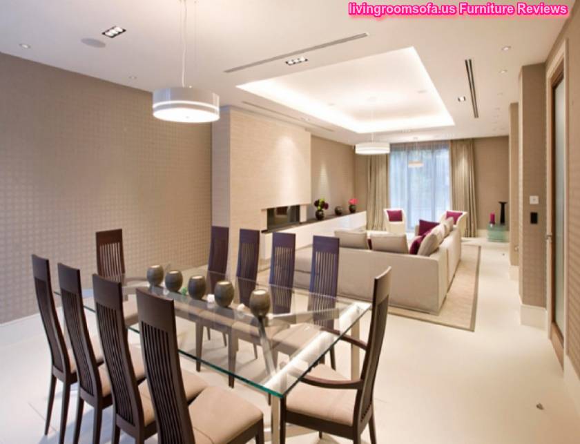Briliant Idea Interior Modern Furniture Contemporary Apartment