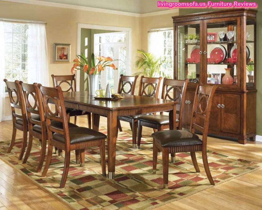  Casual Dining Room Ideas Casual Dining Room Oak Chairs