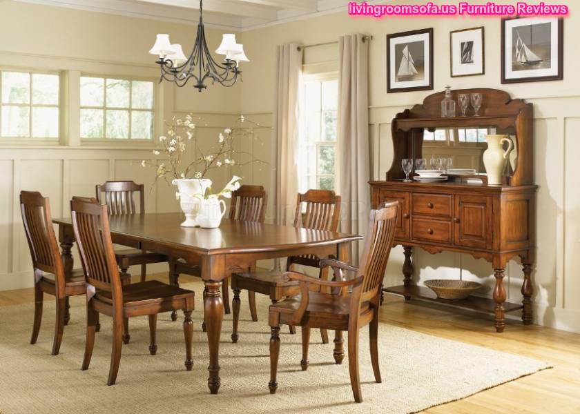  Casual Dining Room Ideas Casual Wooden Dining Room Decorations