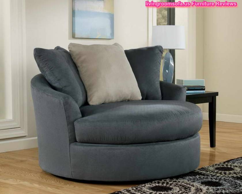 Chairs For Living Room With Gray Color Ideas