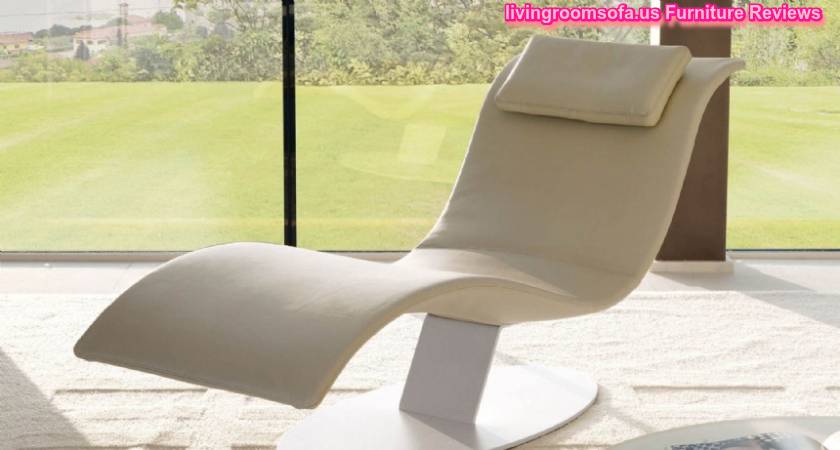 Chaise Lounge Chairs Indoors Contemporary