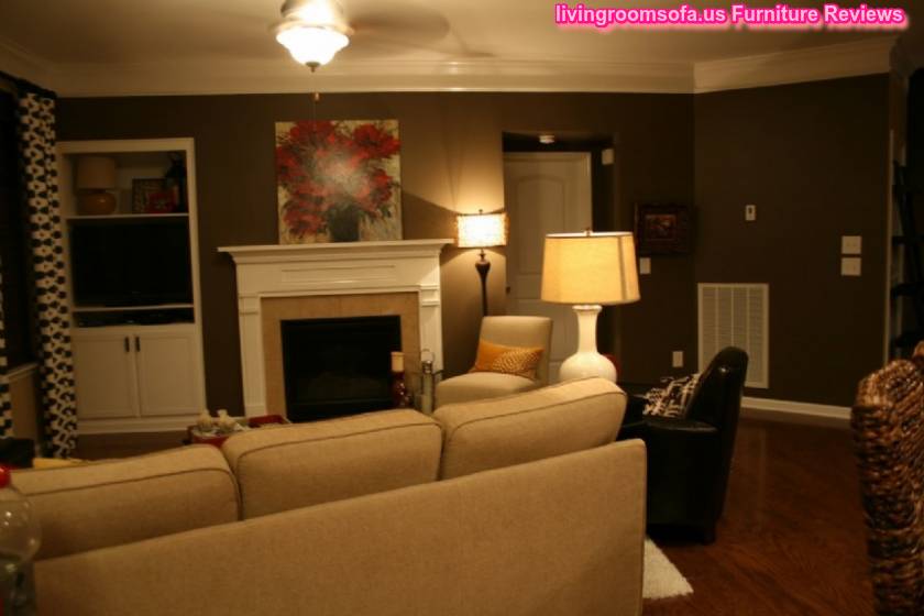 Charming Accent Pieces For Living Room Fabric And Leather Sofa