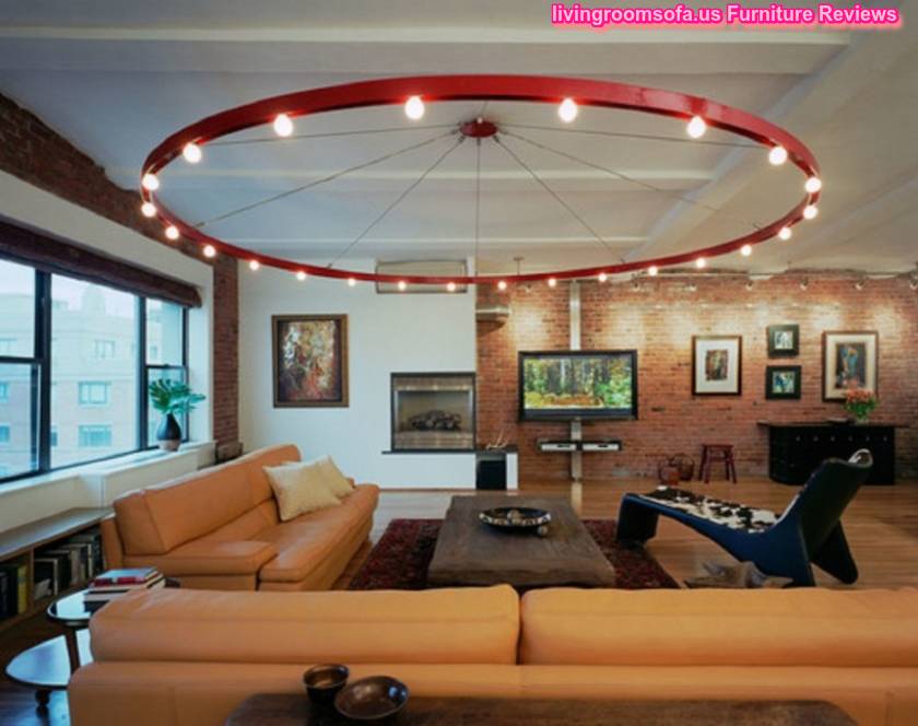 Chose Lighting Ideas For Your Living Room Lighting Designs For Living Room