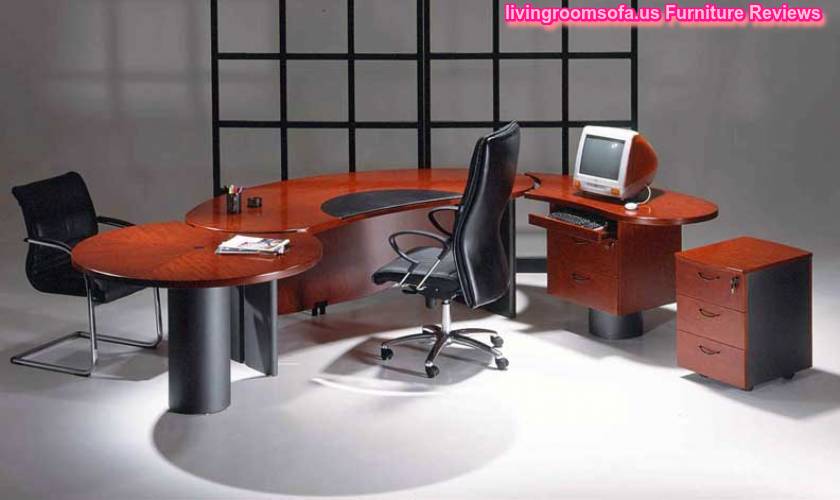 Classic And Contemporary Office Furniture