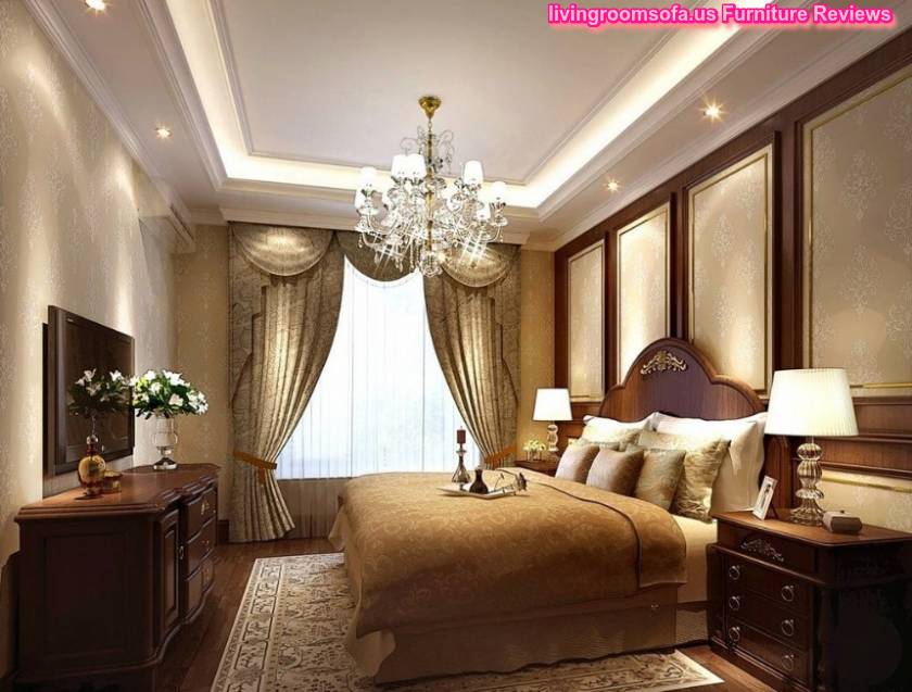 Classic Interior Design New Classic Interior Design Bedroom