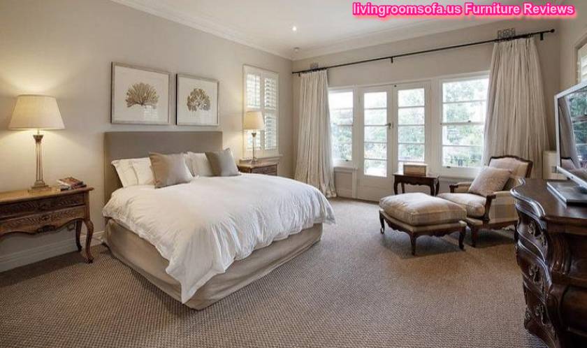  Classic Master Bedroom Design Ideas