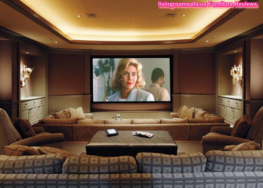 Comely Basement Ideas For Entertainment Design Decorating