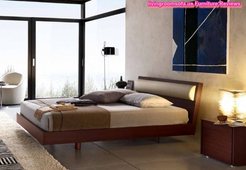  Contemporary Bedroom Furniture Italian Design Ideas